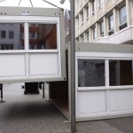 container